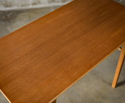 Peter Hvidt Peter Hvidt Ax Table