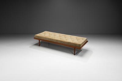 Peter Hvidt Peter Hvidt Daybed for France S n Denmark 1960s