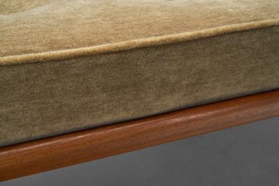 Peter Hvidt Peter Hvidt Daybed for France S n Denmark 1960s