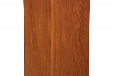 Peter Hvidt Peter Hvidt for S borg Denmark 1952 56 Teak Bookcase Hutch 3