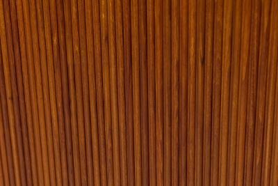 Peter Hvidt for S borg M bler Danish Mid Century Teak Cabinet with Small Tambour