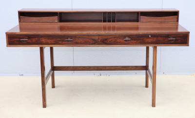 Peter L vig Nielsen Peter Lovig Nielsen Peter L vig Nielsen Rosewood Partners Desk