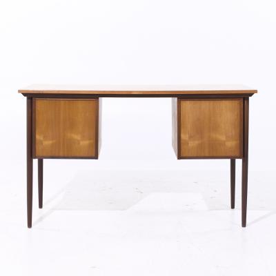Peter L vig Nielsen Peter Lovig Nielsen Peter Lovig Style Mid Century Danish Teak Desk