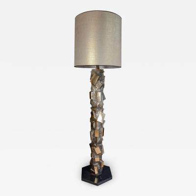 Peter Martens Floor Lamp by Peter Martens