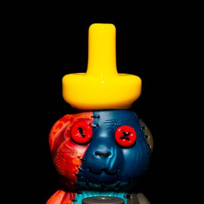 Peter Muller Honey Bear