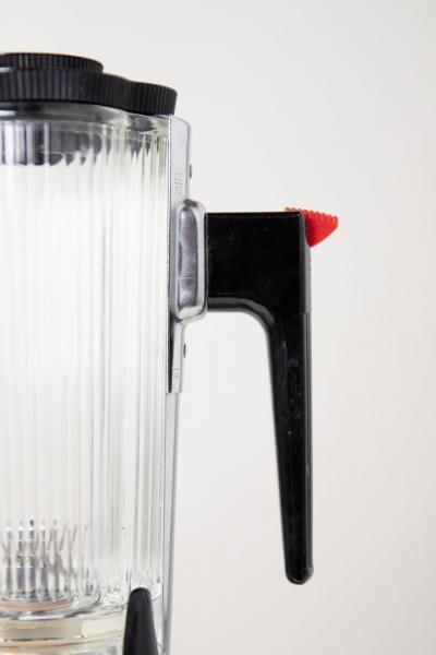 Peter Muller Munk for Waring Deluxe Mid Century Modern Blender Model 702A 48