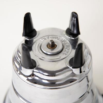 Peter Muller Munk for Waring Deluxe Mid Century Modern Blender Model 702A 48