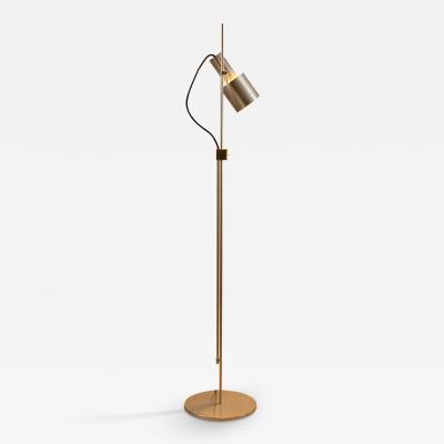 Peter Nelson Peter Nelson FA1 Floor Lamp England 1960s
