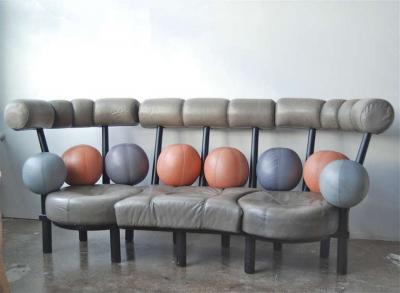 Peter Opsvik Sofa by Peter Opsvik Norway