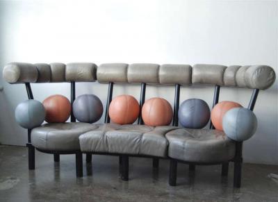 Peter Opsvik Sofa by Peter Opsvik Norway