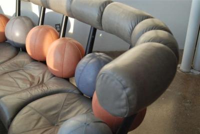 Peter Opsvik Sofa by Peter Opsvik Norway