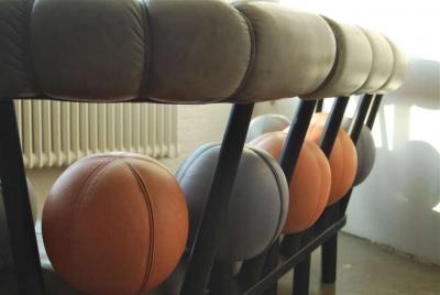 Peter Opsvik Sofa by Peter Opsvik Norway