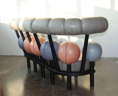 Peter Opsvik Sofa by Peter Opsvik Norway