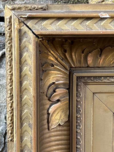 Peter Paul Rubens OLD MASTER WOMAN READING BOOK WITH COW DONKEY FOLLOWER OF RUBENS PAINTING