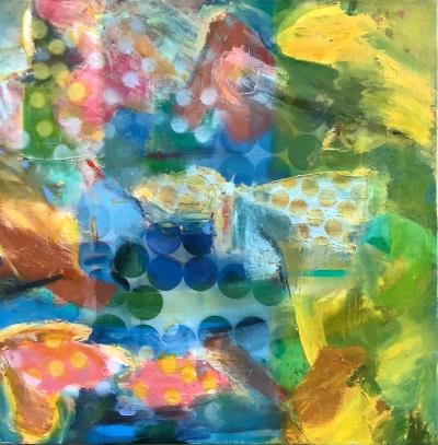 Peter Rossiter Madeline