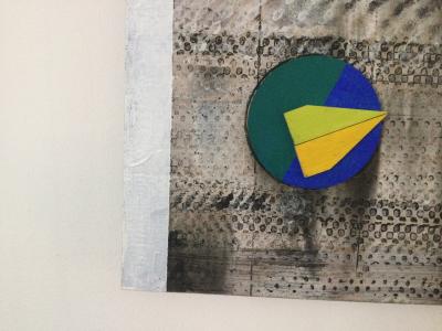 Peter Rossiter On Artemis Nine