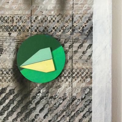 Peter Rossiter On Artemis Nine