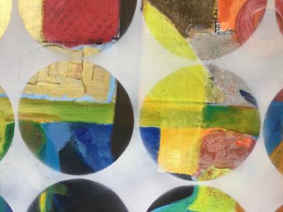 Peter Rossiter Sixteen