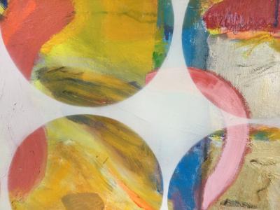 Peter Rossiter Sixteen