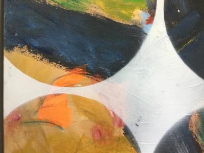 Peter Rossiter Sixteen