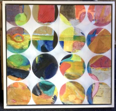 Peter Rossiter Sixteen