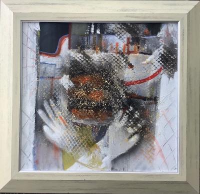 Peter Rossiter This Happened