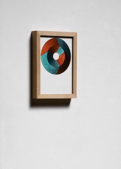 Peter Schuyff Peter Schuyff artwork