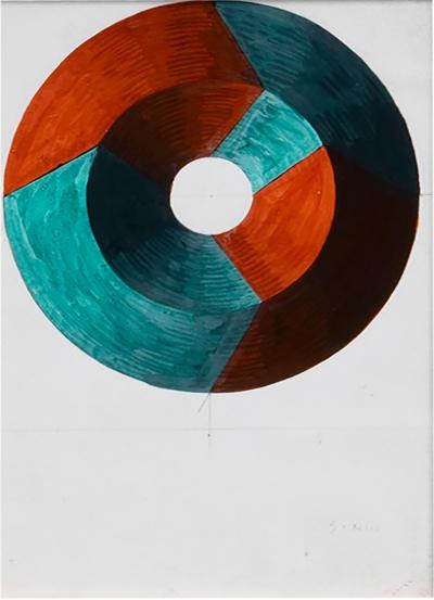 Peter Schuyff Peter Schuyff artwork