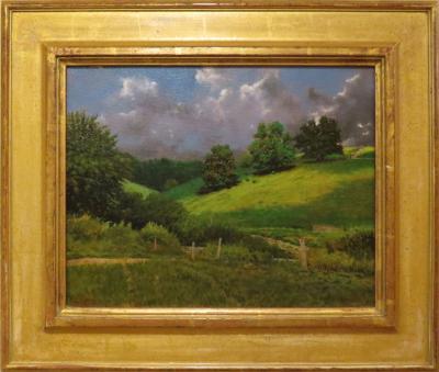 Peter Sculthorpe Afternoon Storm