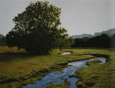 Landscape Paintings