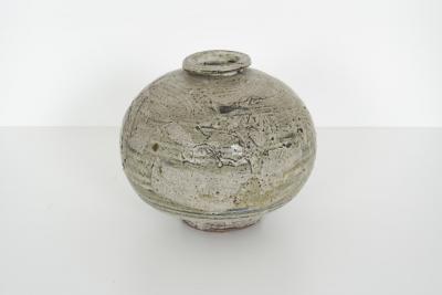 Peter Voulkos Early Peter Voulkos Ceramic Vase