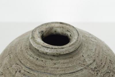 Peter Voulkos Early Peter Voulkos Ceramic Vase