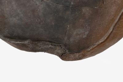 Peter Voulkos Important Peter Voulkos Untitled Plate 1981 Wheel Thrown Stoneware