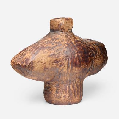 Peter Voulkos Peter Voulkos Important Vase 1957