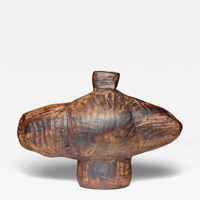 Peter Voulkos Peter Voulkos Important Vase 1957