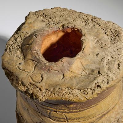 Peter Voulkos Peter Voulkos Untitled Ice Bucket 1989