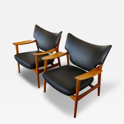 Mid-Century Furniture