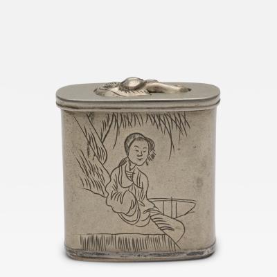 Petite Erotic Opium Box