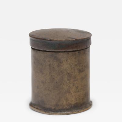 Petite Opium Box