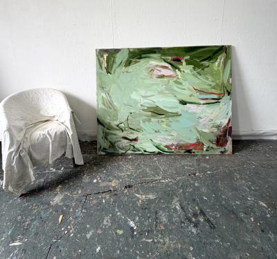 Petra Schott Bodies and Gardens I