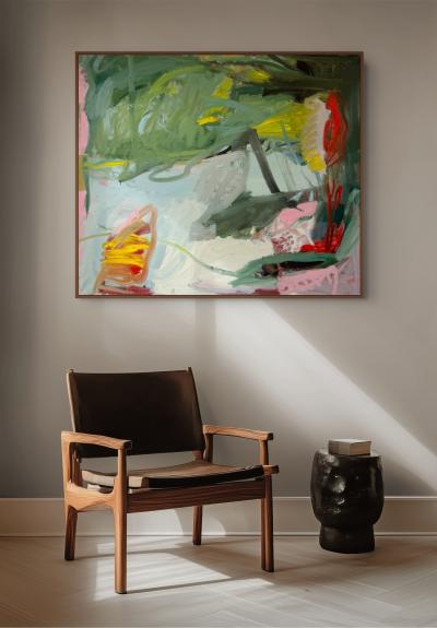 Petra Schott For a While