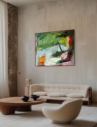 Petra Schott For a While