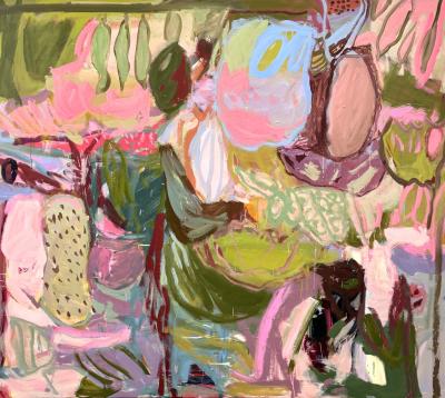 Petra Schott No bad news today