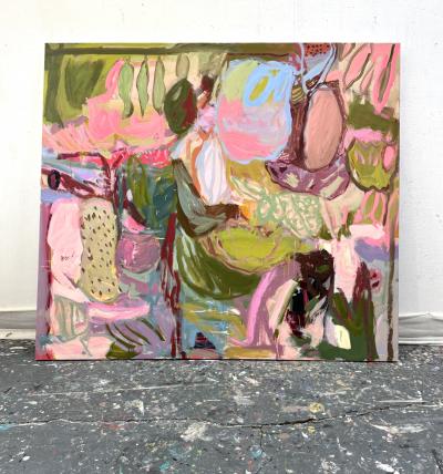 Petra Schott No bad news today