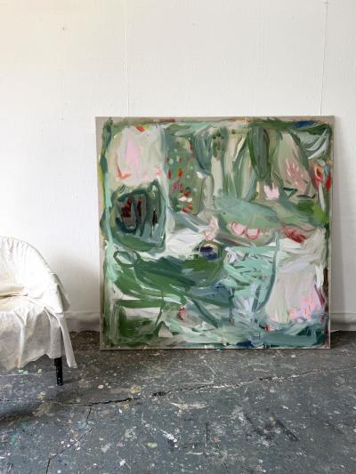 Petra Schott Summer Queen