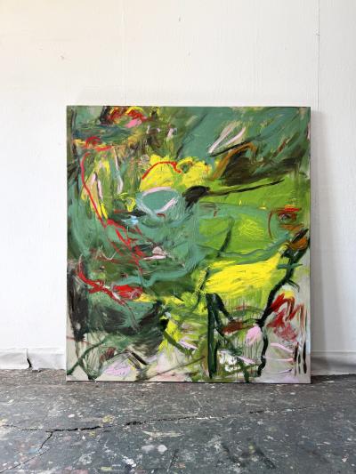 Petra Schott Summer Queen