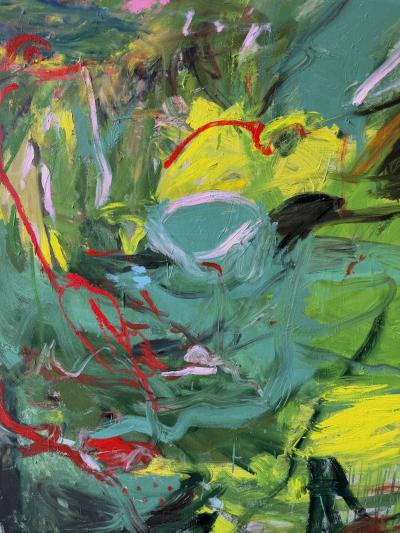Petra Schott Summer Queen