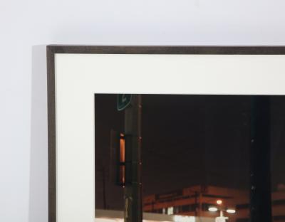 Philip Lorca diCorcia Ralph Smith by Philip Lorca diCorcia from The Hustler Series