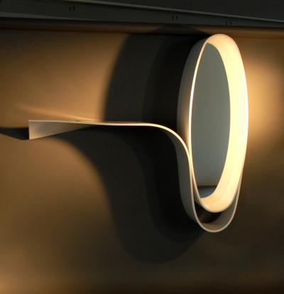 Philip Michael Wolfson WHY NOT MIRROR