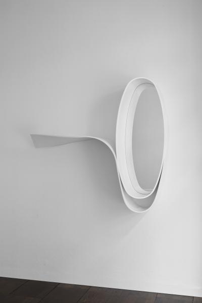 Philip Michael Wolfson WHY NOT MIRROR